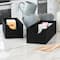 Household Essentials Narrow Drawer Organizers, 2ct.